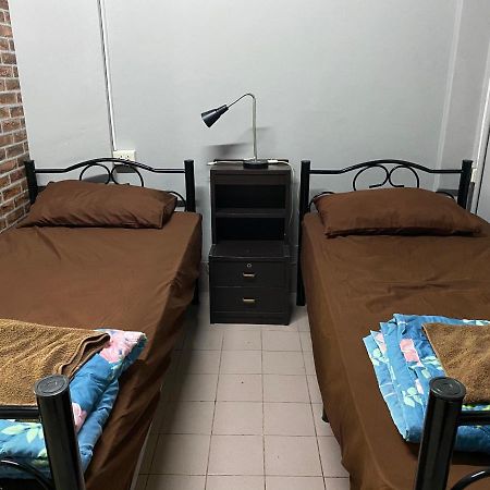 Norch'S Hostel 曼谷 外观 照片