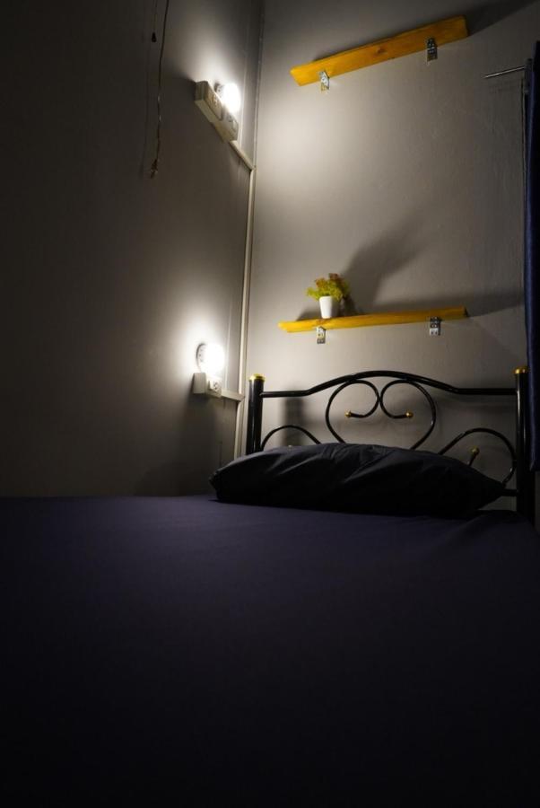 Norch'S Hostel 曼谷 外观 照片