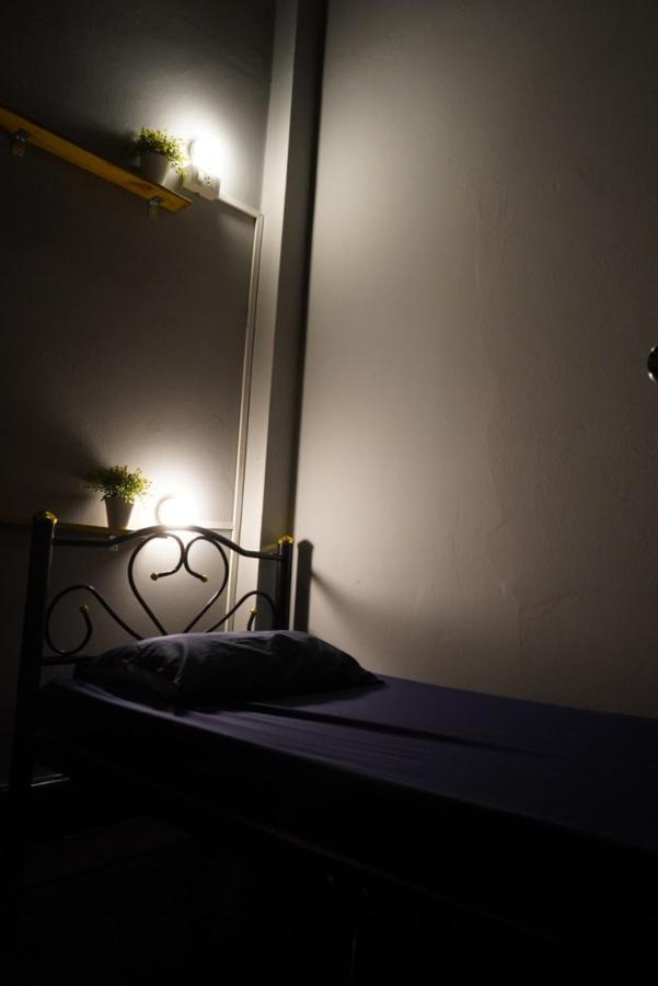 Norch'S Hostel 曼谷 外观 照片