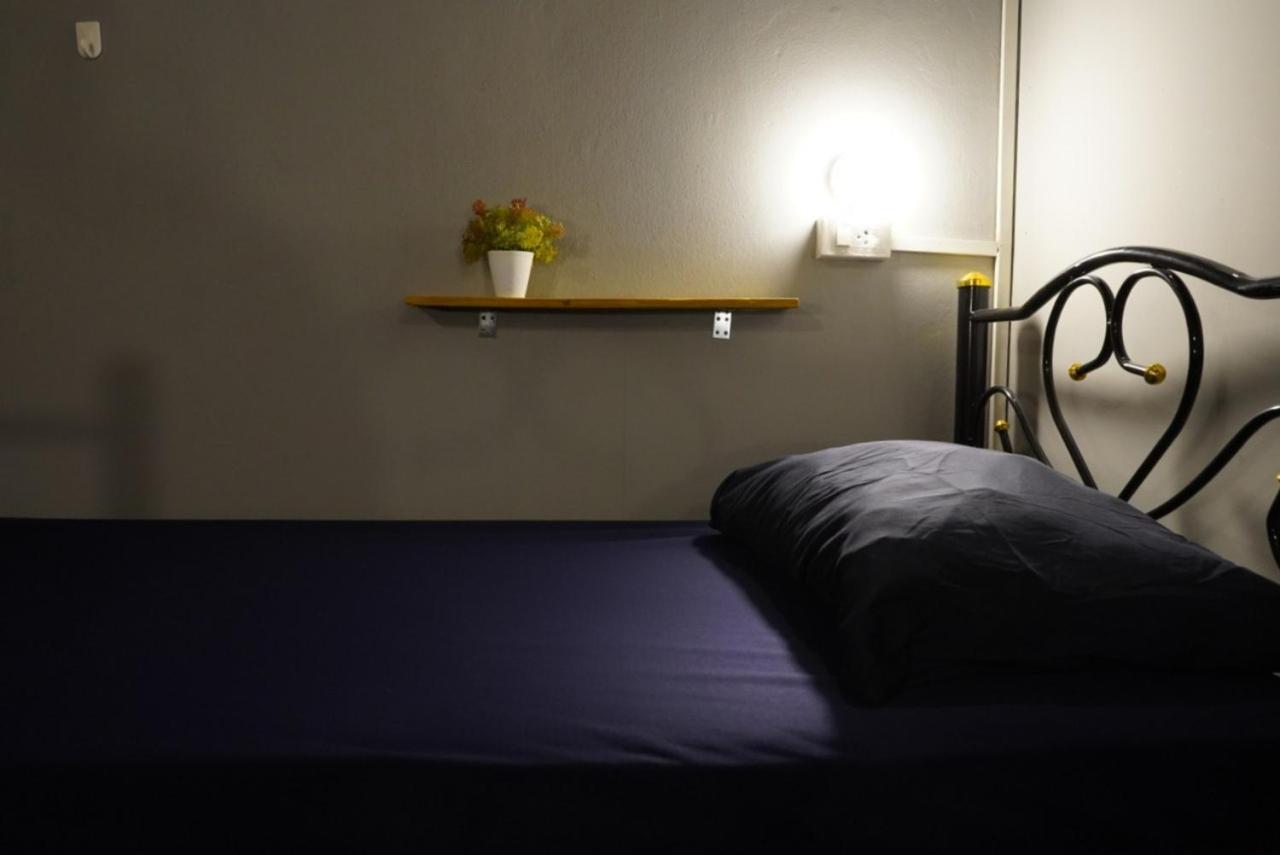 Norch'S Hostel 曼谷 外观 照片