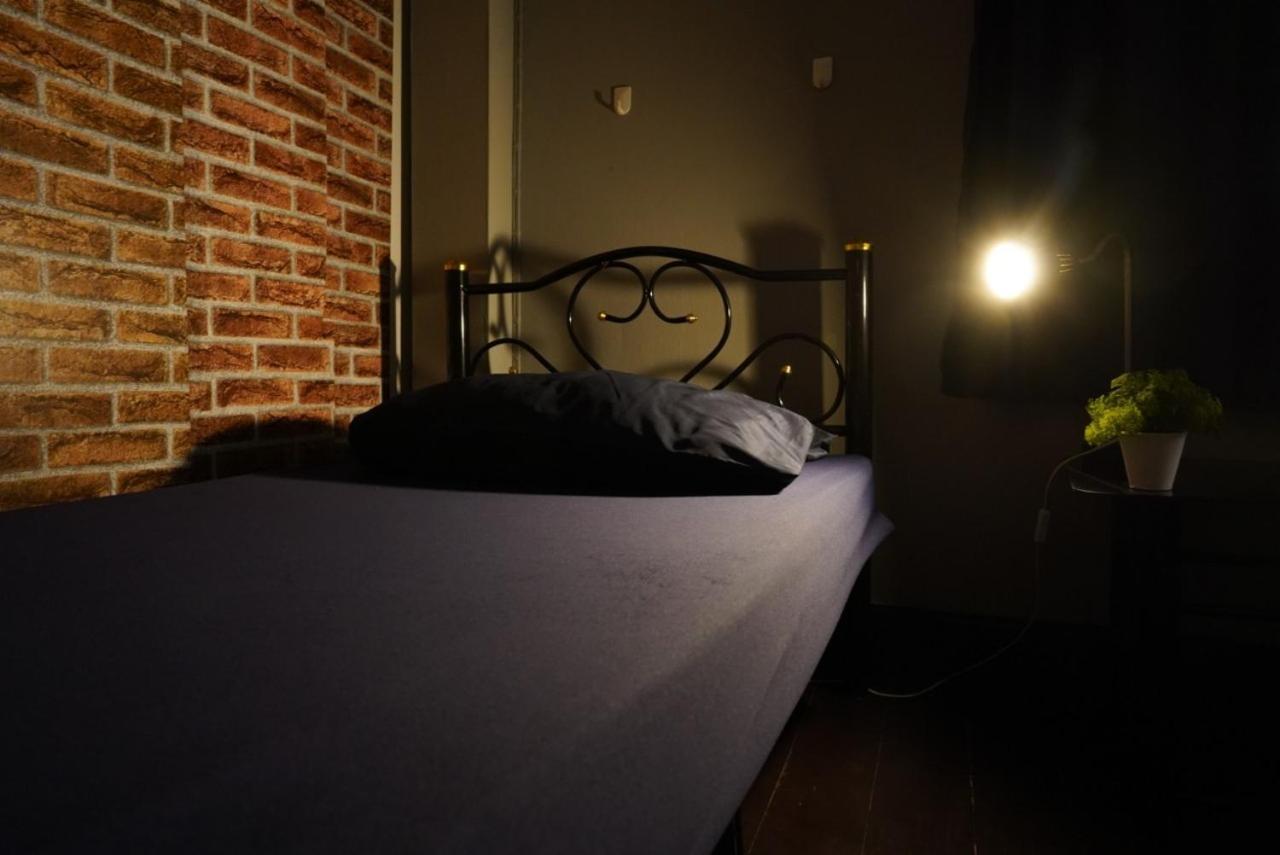 Norch'S Hostel 曼谷 外观 照片