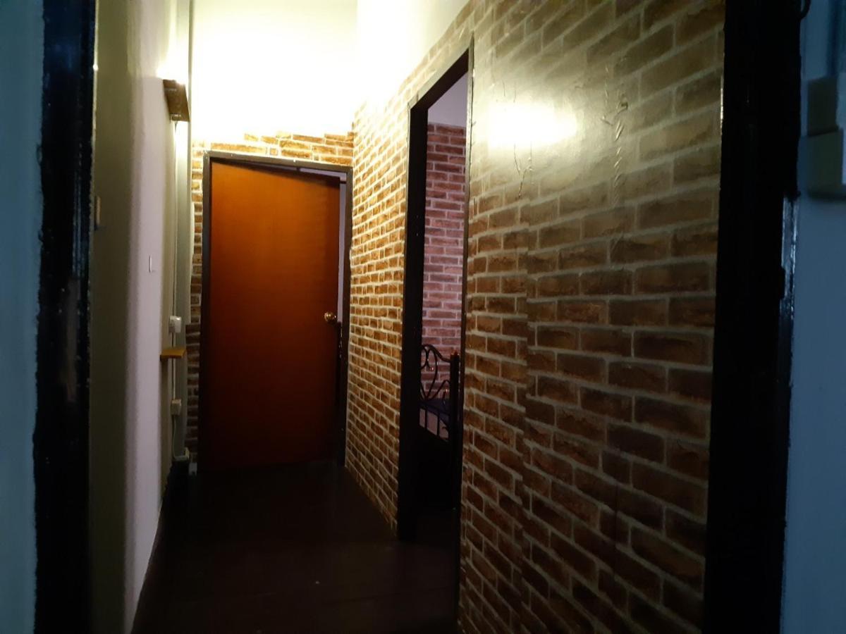 Norch'S Hostel 曼谷 外观 照片