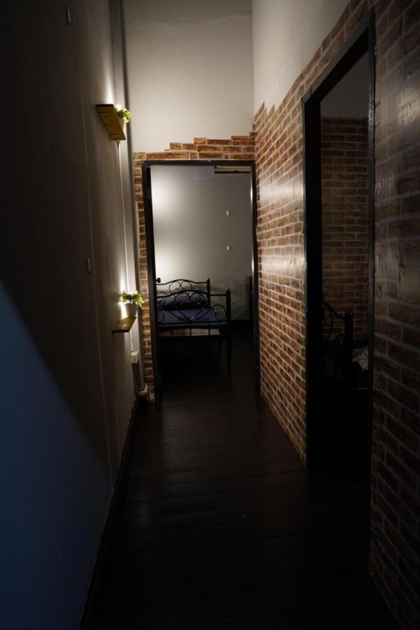 Norch'S Hostel 曼谷 外观 照片